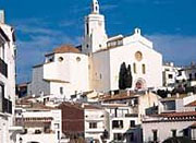 Dagstur: Girona, Figueras och Dali-museet Dagstur: Girona, Figueras och Dali-museet