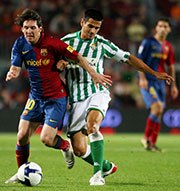 Se FC Barcelona live! - Boka fotbollsbiljetter Se FC Barcelona live! - Boka fotbollsbiljetter