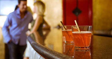 Ingen mer happy hour! Ingen mer happy hour!