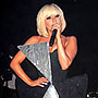 Lady Gaga i Barcelona Lady Gaga i Barcelona