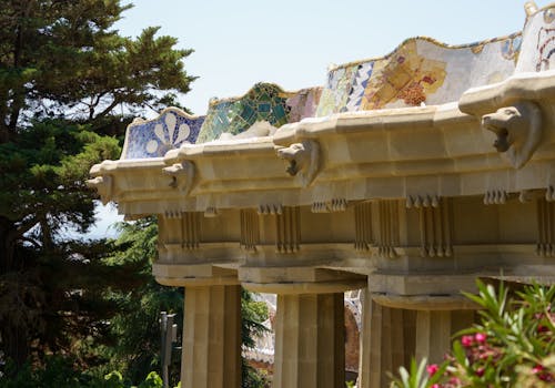 Park Güell: guidad tur