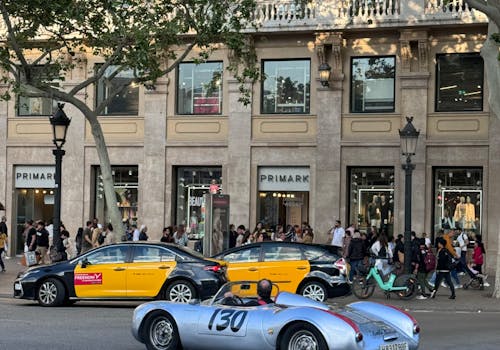 Hotel Arts Barcelona