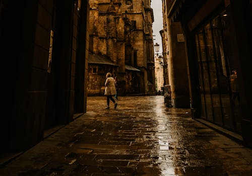 Hotel Neri Relais & Châteaux